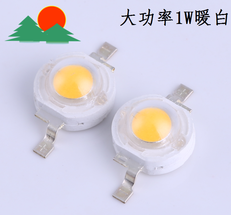 大功率LED灯珠